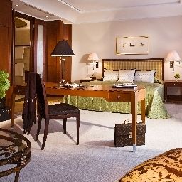 Junior Suite Adlon Kempinski Fotos