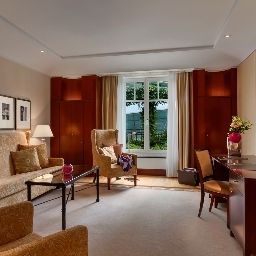 Suite Adlon Kempinski Fotos