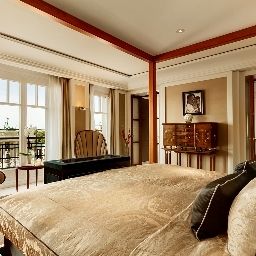 Suite Adlon Kempinski Fotos