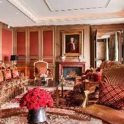 Suite Adlon Kempinski Fotos
