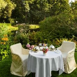 Umgebung Adlon Kempinski Fotos