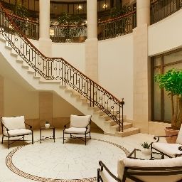 Wellnessbereich Adlon Kempinski Fotos