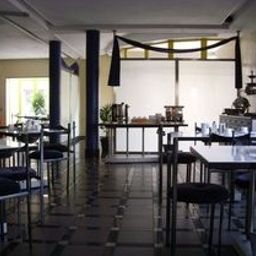 Sala colazione Crystal Fotos