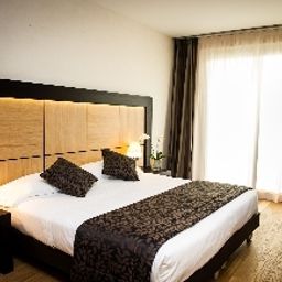  Quality Hotel Atlantic Turin Airport Fotos