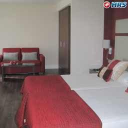 Junior-Suite Sercotel Carmen Fotos