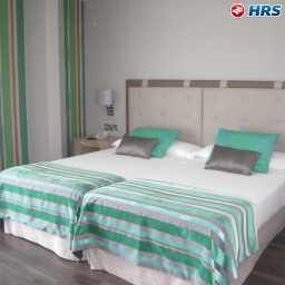Junior-Suite Sercotel Carmen Fotos