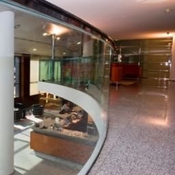 Hall abba Acteon Fotos
