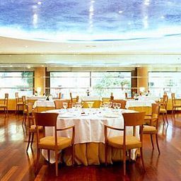 Restaurant abba Acteon Fotos