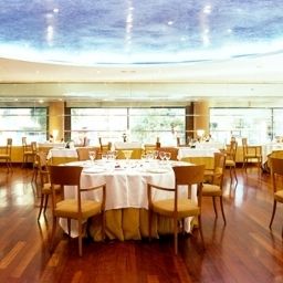 Restaurant abba Acteon Fotos