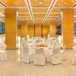Salle de banquets abba Acteon Fotos