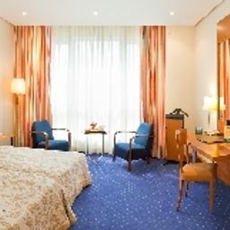 Chambre abba Acteon Fotos