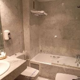 Bathroom San Polo Fotos