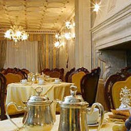 Sala colazione Boscolo Bellini Fotos