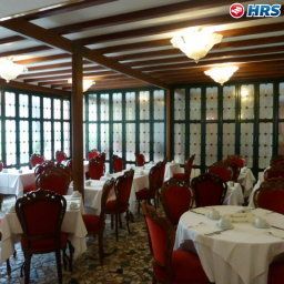 Sala colazione Boscolo Bellini Fotos