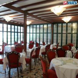 Sala colazione Boscolo Bellini Fotos