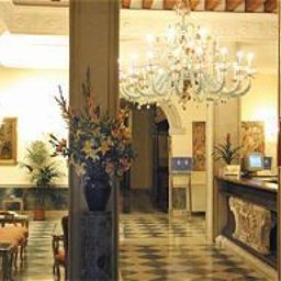 Hall Boscolo Bellini Fotos