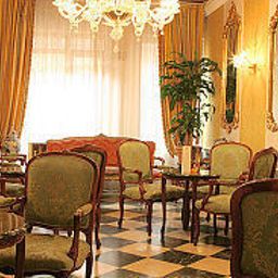 Hall Boscolo Bellini Fotos