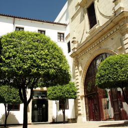  Sercotel Monasterio de San Miguel Fotos