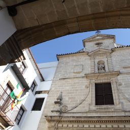  Sercotel Monasterio de San Miguel Fotos