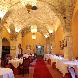 Ristorante Sercotel Monasterio de San Miguel Fotos