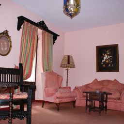 Suite Sercotel Monasterio de San Miguel Fotos