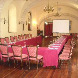 Sala congressi Sercotel Monasterio de San Miguel Fotos