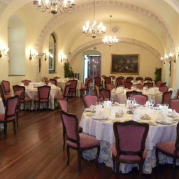 Sala banchetti Sercotel Monasterio de San Miguel Fotos