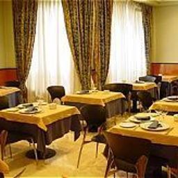 Restaurant Ciudad de Oviedo Fotos