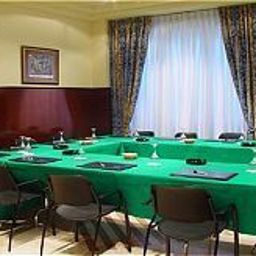 Conference room Ciudad de Oviedo Fotos