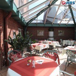 Frühstücksraum im Restaurant Altes Gymnasium Fotos