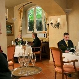 Restaurant Altes Gymnasium Fotos