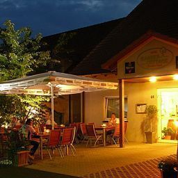Außenansicht A´ppart Hotel Garden Cottage Fotos