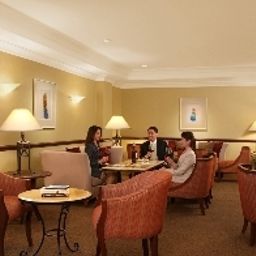 Интерьер Heritage Hotel Manila Fotos