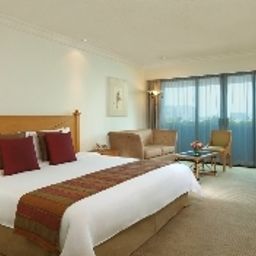 Интерьер Heritage Hotel Manila Fotos