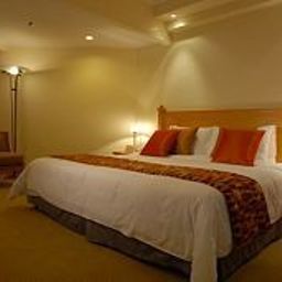 Suite Heritage Hotel Manila Fotos