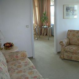 Suite Handelshof Fotos
