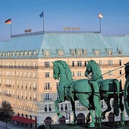 Adlon Kempinski Berlin
