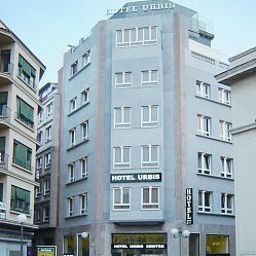 Urbis Centre Таррагона