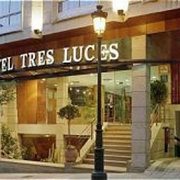 Tres Luces Виго