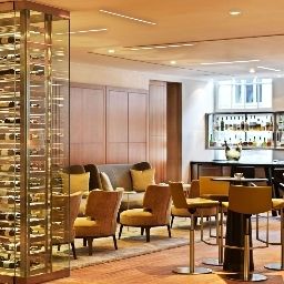 Bar Park Hyatt Fotos