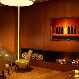 Bar Park Hyatt Fotos