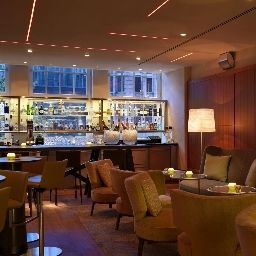 Bar Park Hyatt Fotos