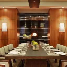 Restaurant Park Hyatt Fotos