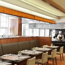 Restaurant Park Hyatt Fotos