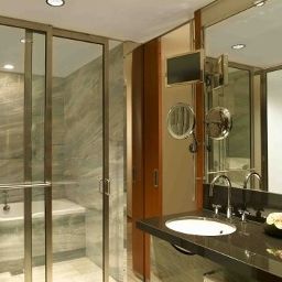 Badezimmer Grand Hyatt Fotos