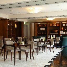  Grand Hyatt Fotos
