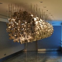  Grand Hyatt Fotos