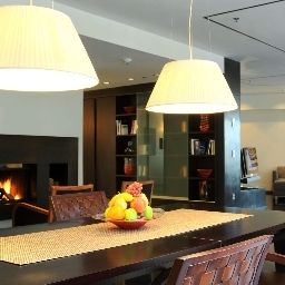 Suite Grand Hyatt Fotos