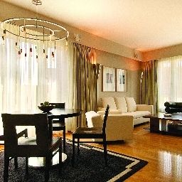 Suite Grand Hyatt Fotos