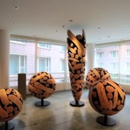  Grand Hyatt Fotos